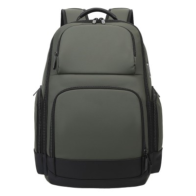 MARLON, business backpack, olive