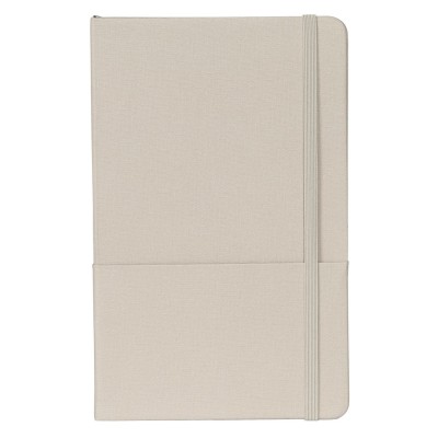 MEMENTO, a5 notebook, gray