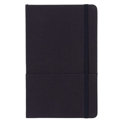 MEMENTO, a5 notebook, blue