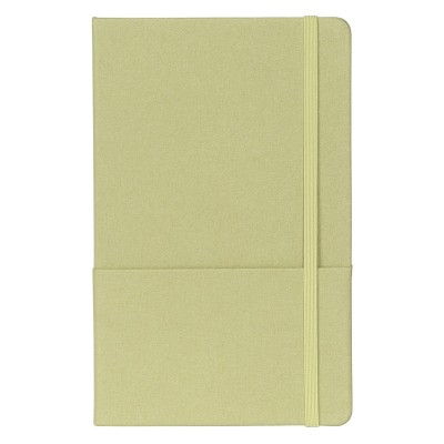 MEMENTO, a5 notebook, olive