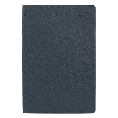 EPIC, a5 notebook, blue