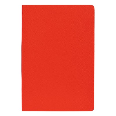 EPIC, a5 notebook, red