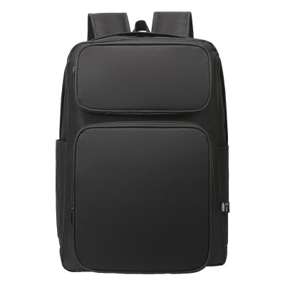 CONTINENTAL, backpack, black