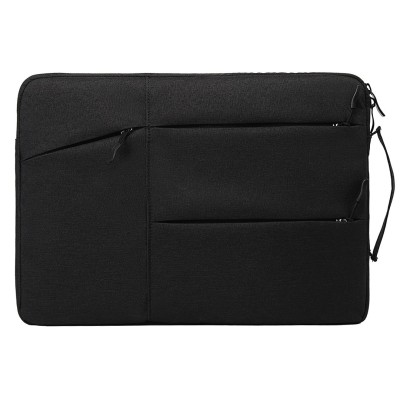 GIBSON, laptop bag, black