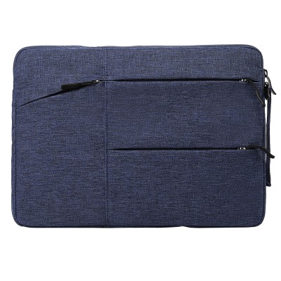 GIBSON, laptop bag, blue