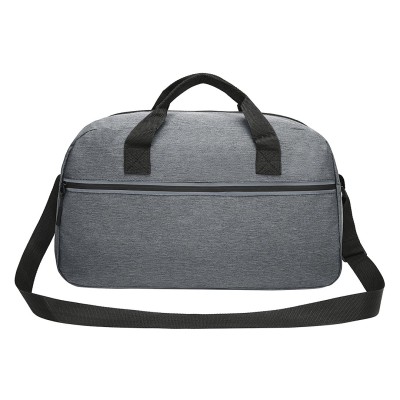 LOFT, sports bag, gray