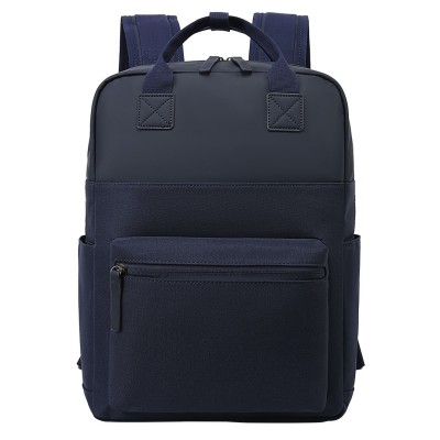 PIONEER, business backpack, blue
