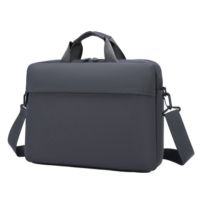 INBOX, conference bag, dark gray