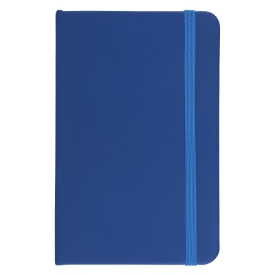 NOTE MINI, a6 notebook, royal blue
