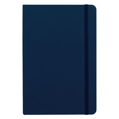 NOTE, a5 notebook, blue