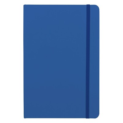 NOTE, a5 notebook, royal blue