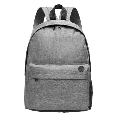 NED, backpack, gray