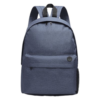 NED, backpack, blue