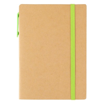 OZONE, note set, kiwi