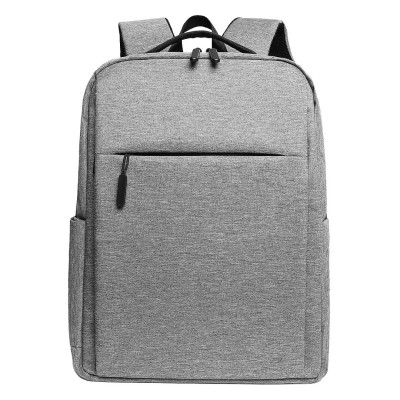 MARTIN, business backpack, gray
