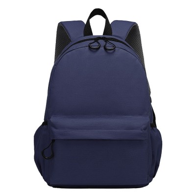 BET, backpack, blue