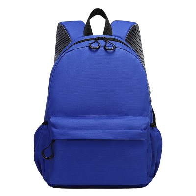 BET, backpack, royal blue