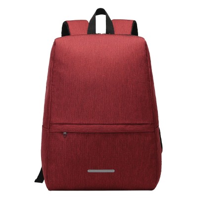 WELTER, backpack, red