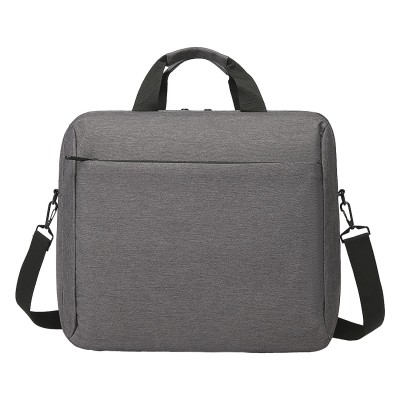 CONGRESS PLUS, conference bag, dark gray
