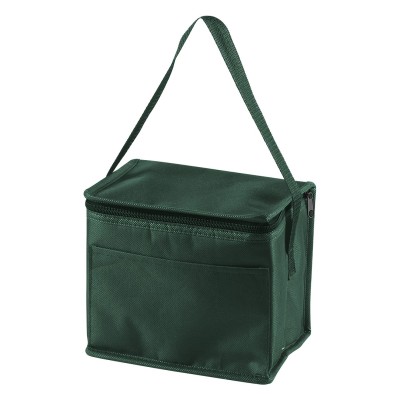 LAGER, cooler bag, green