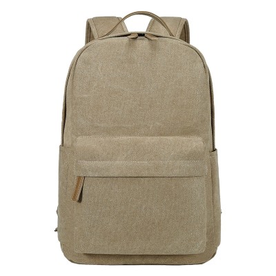 KANSAS, backpack, beige