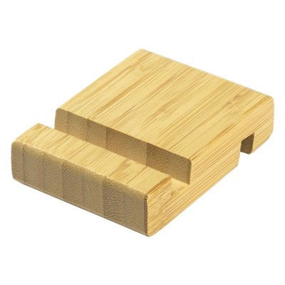 BASE MINI, mobile phone holder, beige