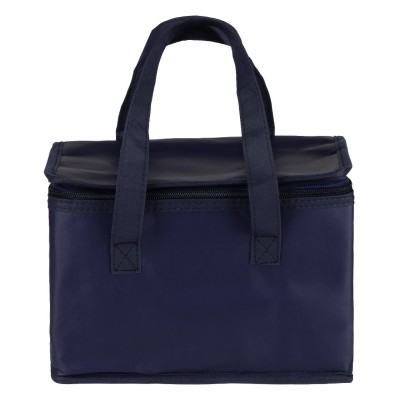 LEMON, cooler bag, blue