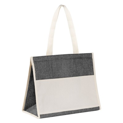 HOLIDAY, cooler bag, gray