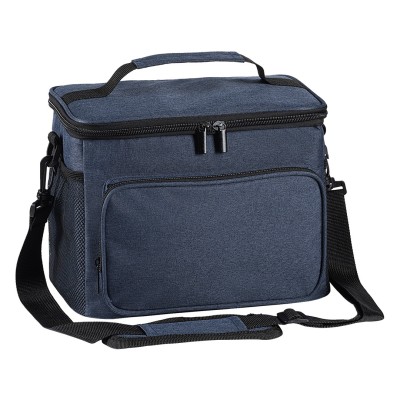 POMODORO, cooler bag, blue