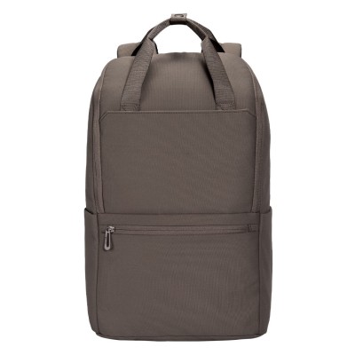 HOPPER, business backpack, beige