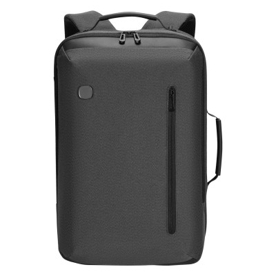 BALDWIN, business backpack, dark gray
