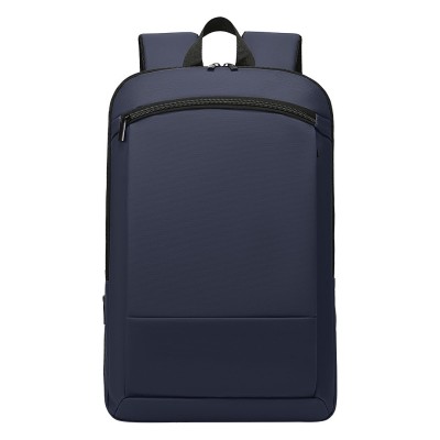 RODMAN, business backpack, blue