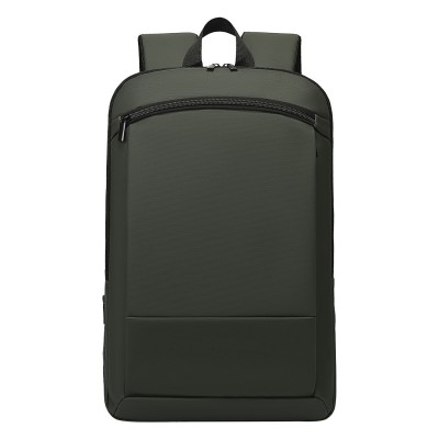 RODMAN, business backpack, olive