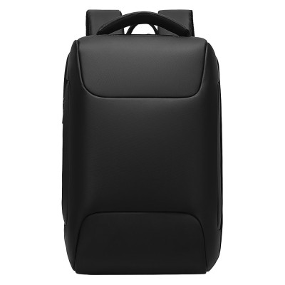 SCOTT, business backpack, black