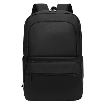 LARKIN, business backpack, black