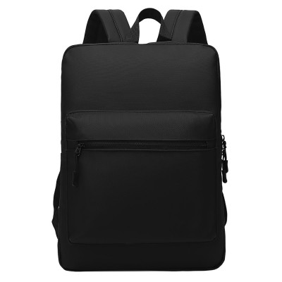 PERK, business backpack, black