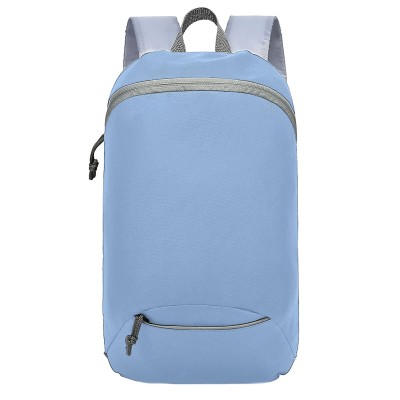 TRIBE, backpack, sky blue