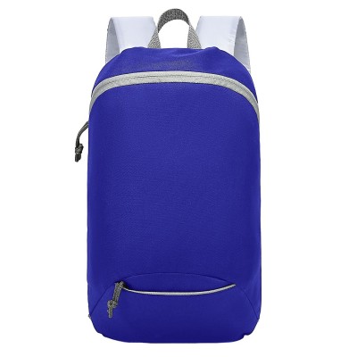 TRIBE, backpack, royal blue