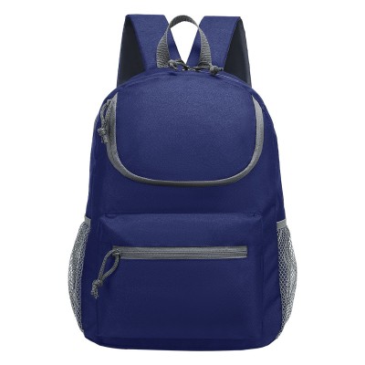 HIPSTER, backpack, blue