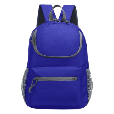 HIPSTER, backpack, royal blue