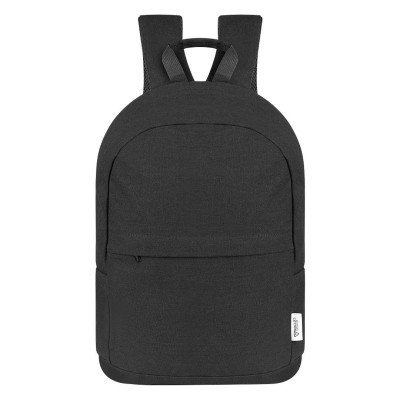 LIAM, backpack, black