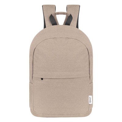 LIAM, backpack, light brown