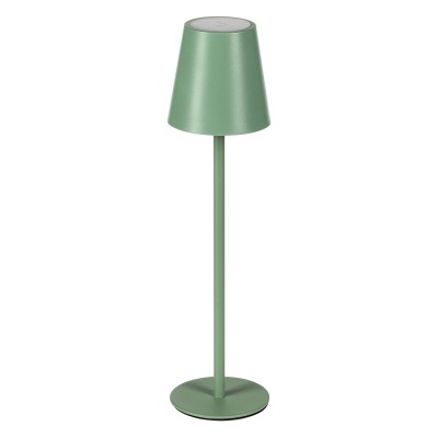 NERA, led table lamp, mint