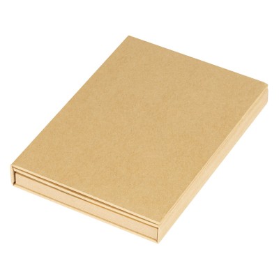 SCRIPTA, note set, beige