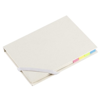LINEA, note set, white