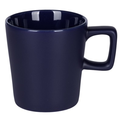 CHAI, stoneware mug, 300 ml, blue