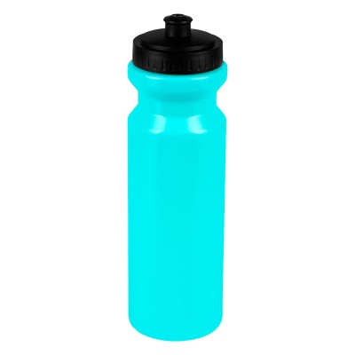 PELOTON, water bottle, 700 ml, mint