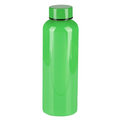 FLOW RPET, water bottle, 500 ml, kiwi