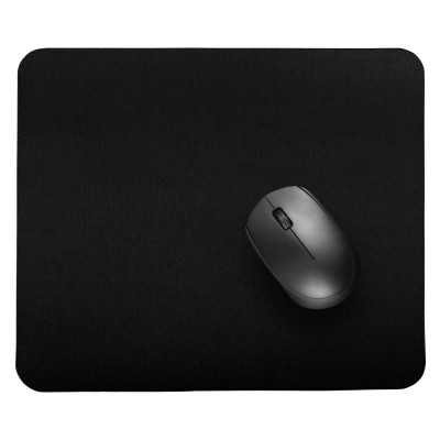 YARD PAD, mouse pad, black