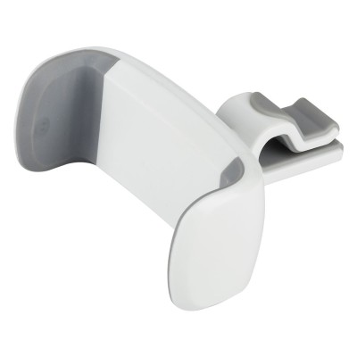 BOT, car phone holder, white